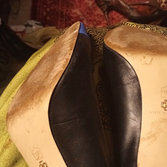 Women heels - Picture 6 of 8